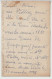 25 – PONTARLIER – Carte Photo De Louise Blanc Née Vuiillez – Texte Au Verso (CP Provenant De La Collection « Ravachol ») - Pontarlier