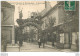 MALESHERBES CONCOURS MUSICAL 1907   RUE SAINT MARTIN LES DECORATIONS - Malesherbes