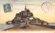 50-LE MONT SAINT MICHEL-N°4230-H/0243 - Le Mont Saint Michel
