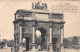 75-PARIS ARC DE TRIOMPHE DU CARROUSEL-N°4230-H/0077 - Autres & Non Classés