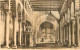 Syrie - Damas - Intérieur De La Grande Mosquée - Correspondance - CPA - Voir Scans Recto-Verso - Syrie