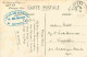 18 - Bourges - Façade De La Cathédrale - Oblitération Ronde De 1919 - CPA - Voir Scans Recto-Verso - Bourges