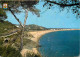 Espagne - Espana - Cataluna - Castelldefels - Vista General - Vue Générale - CPM - Voir Scans Recto-Verso - Other & Unclassified