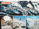 73 - Valmorel - Multivues - CPM - Voir Scans Recto-Verso - Valmorel