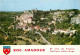 46 - Rocamadour - Vue Générale - CPM - Voir Scans Recto-Verso - Rocamadour