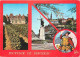 24 - Bergerac - Multivues - CPM - Voir Scans Recto-Verso - Bergerac