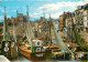 14 - Honfleur - Bateaux De Pêche - Mention Photographie Véritable - Editions De Luxe Estel - Carte Neuve - CPM - Voir Sc - Honfleur