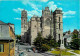 12 - Rodez - La Cathédrale Notre-Dame - Automobiles - CPM - Voir Scans Recto-Verso - Rodez