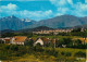 05 - Saint Bonnet En Champsaur - Vue Générale - Les Barraques - Le Petit Chaillol (Alt. 2 777 M) - La Montagne Des Infou - Altri & Non Classificati