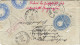 1886 Germany Postage Due To Dorpat Estonia - Sonstige & Ohne Zuordnung