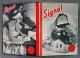 Signal German Magazine Collection 1943 (24 Issues) - Autres & Non Classés