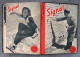 Delcampe - Signal German Magazine Collection 1943 (24 Issues) - Other & Unclassified