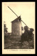 17 - LA TREMBLADE - MOULIN A VENT - La Tremblade