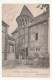 28 . Chartres . Escalier De La Reine Berthe . 1904 - Chartres