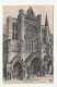 28 . Chartres . La Cathédrale . Portail Nord .  1922 - Chartres