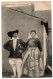 CPA 44 - Le BOURG DE BATZ (Loire Atlantique) - Costumes De Mariés - Coll. T.H. - Batz-sur-Mer (Bourg De B.)