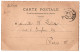 CPA 60 - CREIL (Oise) - 1. Vue Du Château Et De L'Abbaye - P.D. - Dos Simple - Creil
