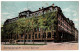 CPA - USA - SARATOGA SPRINGS, N.Y. - The United States Hotel - Saratoga Springs