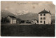 CPA 74 - SAINT-JORIOZ (Haute Savoie) - 546. La Gare Et La Tournette - Autres & Non Classés