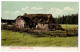 CPA ROYAUME UNI - Highland Cottage Near CULLODEN - UK - Old Postcard - Inverness-shire