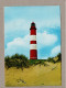 A0150} BRD - AK :  Leuchtturm Faro Lighthouse -  Amrum - Phares