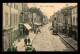 55 - ETAIN - RUE DE METZ - EDITEUR MILLET - Etain