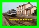 ACACF 016 - Train, Loco BB 67306 En Gare De RETIERS - Ille Et Vilaine - SNCF - Autres & Non Classés
