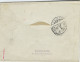 1900 Germany Registered Stationery To Moscow - Autres & Non Classés