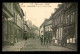 62 - SAINT-POL - RUE D'HESDIN - Saint Pol Sur Ternoise