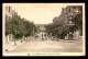 62 - BERCK-PLAGE - AVENUE DE L'EGLISE - Berck