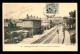 62 - BOULOGNE-SUR-MER - INTERIEUR DE LA GARE DE CHEMIN DE FER DES TINTELLERIES - Boulogne Sur Mer