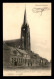 62 - ECOURT-ST-QUENTIN - L'EGLISE - Autres & Non Classés