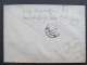BRIEF Deutsches Reich Magdeburg - Stettin 1943 / Aa0152 - Lettres & Documents