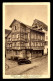 68 - RIQUEWIHR - HOTEL-RESTAURANT AU TONNELET D'OR, VVE FERCH - Riquewihr