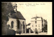 68 - TROIS-EPIS - LA CHAPELLE -  EDITEUR NELS SERIE 308 N°5 - Trois-Epis