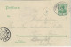 1904 Germany Heligoland Postcard To Passau - Autres & Non Classés