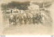 CARTE PHOTO LUNEVILLE SOLDATS A CHEVAL - Casernes