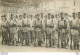 CARTE PHOTO SOLDATS CLERMONT FERRAND - Kazerne