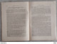 REVUE DES FRANCAIS 11/1914 LIVRET DE 48 PAGES - Documents Historiques