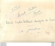 BOXE 1960 ELISEE CASTRE CHAMPION DE FRANCE DES MOUCHES PHOTO DE PRESSE 15 X 10 CM R1 - Sport