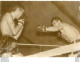 BOXE 1960 ELISEE CASTRE CHAMPION DE FRANCE DES MOUCHES PHOTO DE PRESSE 15 X 10 CM - Sport