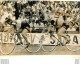 CYCLISME 08/1961 CHAMPIONNAT DU MONDE DE VITESSE MASPES REMPORTE DEVANT ROUSSEAU PHOTO DE PRESSE 18X13CM - Sport