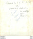 ATHLETISME CROSS DE LA VOIX DU NORD 1959 PODIUM MIHALIC WATTYNE ET AMEUR  PHOTO DE PRESSE 15X15CM - Sporten