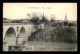 81 - MARSSAC - LE PONT ET L'EGLISE - Other & Unclassified