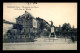 81 - GAILLAC - MONUMENT AUX MORTS ET PAVILLON DE L'HOPITAL - Gaillac