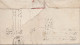 TORTOSA A TARRAGONA 1870 - Briefe U. Dokumente