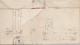 TORTOSA A TARRAGONA 1870 - Lettres & Documents