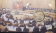 Italia - 5000 Lire 1996 - Semestre Di Presidenza Dell'Unione Europea - Gig# 468 - KM# 178 - 5 000 Lire