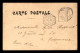 91 - ARPAJON - POSTES ET TELEGRAPHES - Arpajon