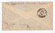 Lettre 1939 Nam Dinh Tonkin Indochine Poste Aérienne Rennes Ille Et Vilaine - Poste Aérienne